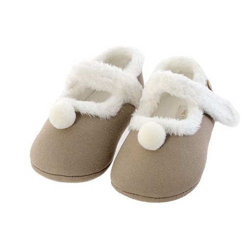 소중한 순간을 위한 특별한 아기 신발 선물