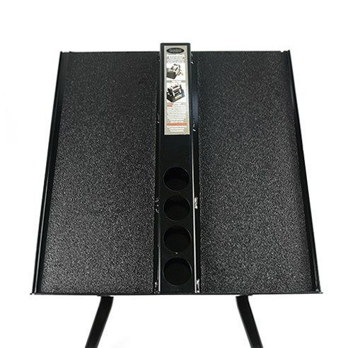 플러그피트니스 파워블럭 덤벨 거치대, 홈짐의 품격을 높이는 선택