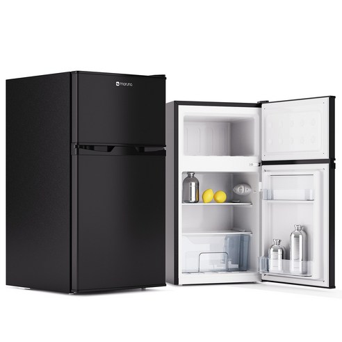 마루나 소형 냉장고 85L 일반 미니 원룸