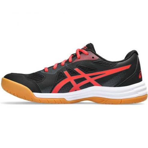 아식스 ASICS 남성 업코트 5 배구화 12 블랙 클래식 RED 30.0 cm 154140