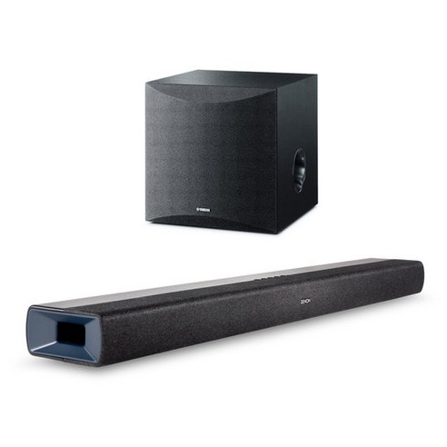 압도적 사운드, 완벽한 몰입감