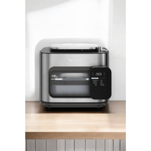 닌자 멀티쿠커 신제품으로 연말 홈파티를 완벽하게!