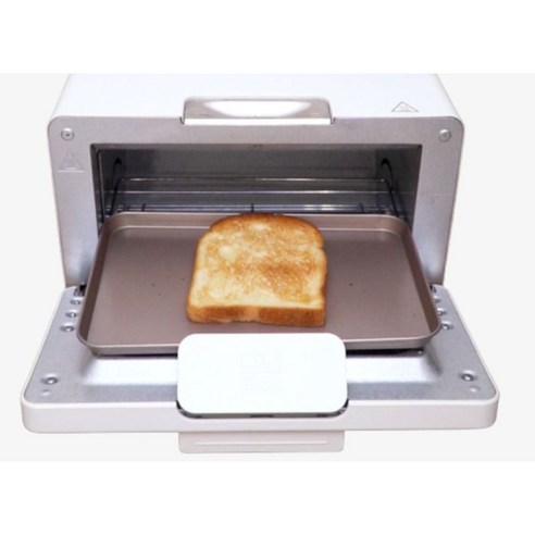 발뮤다 토스터 겉바속촉 팬 및 트레이 골드 발뮤다오븐
