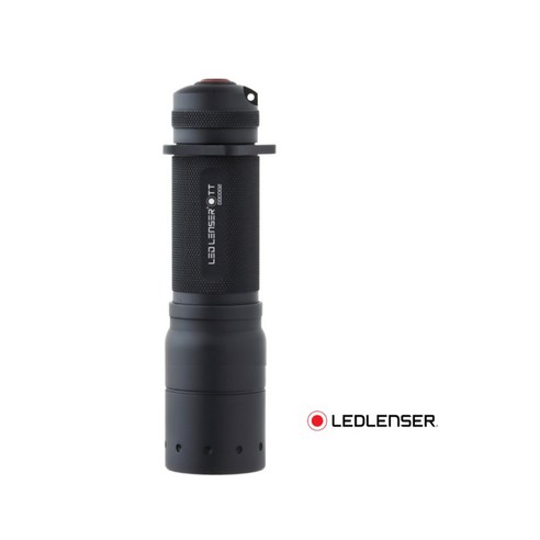 LED LENSER TT: 어둠을 밝히는 강력한 빛, 당신의 안전과 편의를 책임집니다.