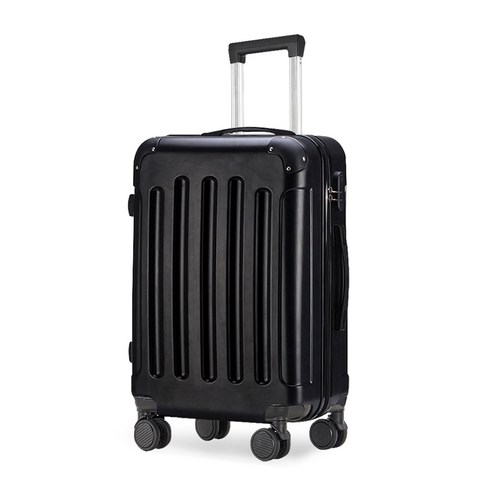   Logie Travel Hard Expansion Carrier