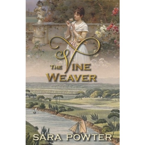 (영문도서) The Vine Weaver Paperback, Thorpe-Bowker, English, 9780645441512