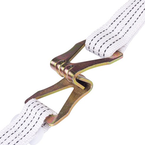 쉽고 튼튼한 짐 고정, 신명 자동바 세트로 해결하세요!