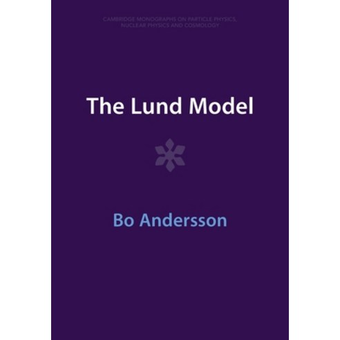 (영문도서) The Lund Model Paperback, Cambridge University Press, English, 9781009401289