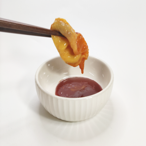 통영 생물 깐멍게 최상급 횟감용 500g 1kg 2kg 당일발송, 1개