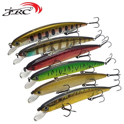 JRC EVO 저크베이트130/BUDRA-JERKBAIT130/농어 배스 갯바위루어, PR06