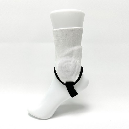 아이다스 앵클가드: 발목 보호와 자신감 향상을 동시에!