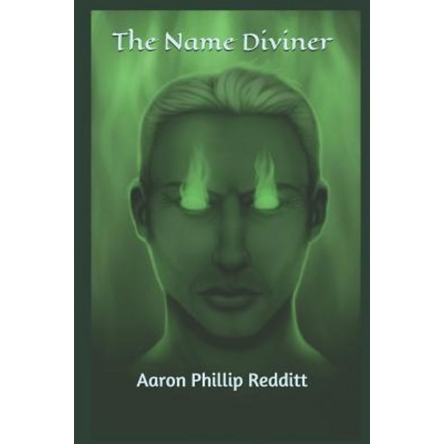 The Name Diviner Paperback, Independently Published, English, 9781073148639