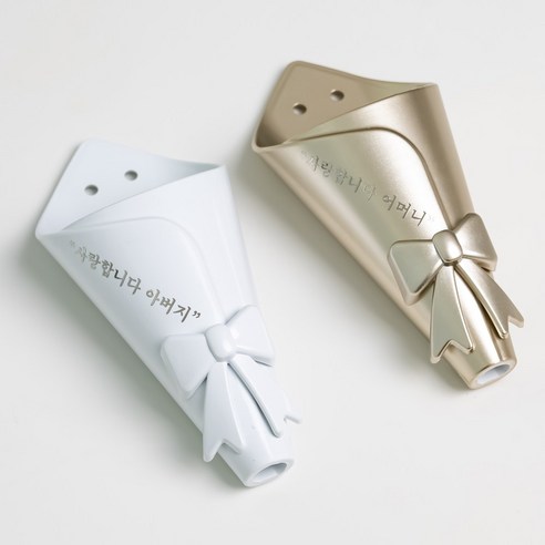 그리운 마음, 변치 않는 사랑으로 전하는 방법: 납골당 벽 부착식 꽃병 솔직 후기 납골당꽃부착