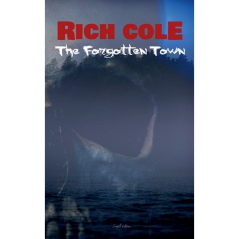 (영문도서) The Forgotten Town Paperback, Seagull Editions, English, 9798227528889