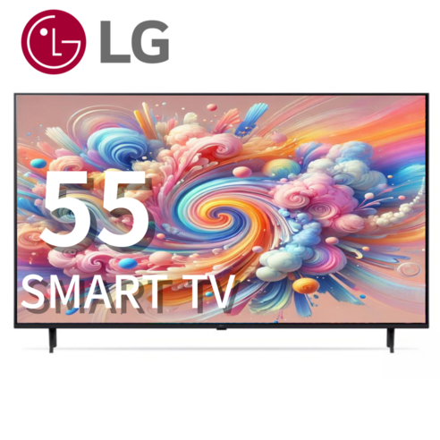 LG 55인치(139CM) UHD 4K LED 스마트TV 55UM6950 넷플릭스 유튜브 디즈니 시청가능, 매장방문수령