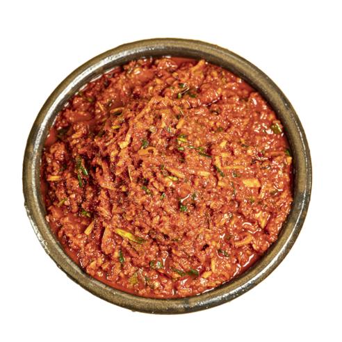 [함채김치] 프리미엄 김장 김치양념10kg [주문 3일 후 발송/발송희망일자 배송 메모기재] 무설탕 무조미료 국내산100% 천연재료 양념, 1개, 10kg