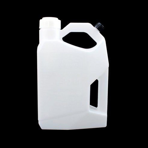 코끼리형 자바라 연료혼합통 2.5L 예초기부품, 1개