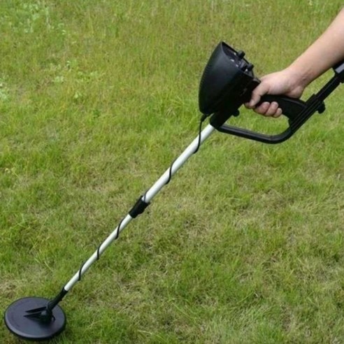 고감도 금 은 구리 동전 지하 metal detector, 1개