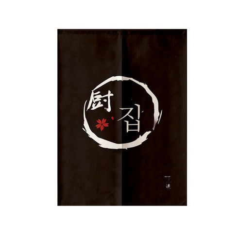 DFMEI.문발.Curtain --문발 식당 주방 장식 반커튼 칸막이 커튼 면 린넨 커튼, DFMEI.주방, wine_165184119382aaaa_00131{65