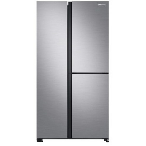   삼성전자 삼성 양문형 냉장고 RS84B5041M9