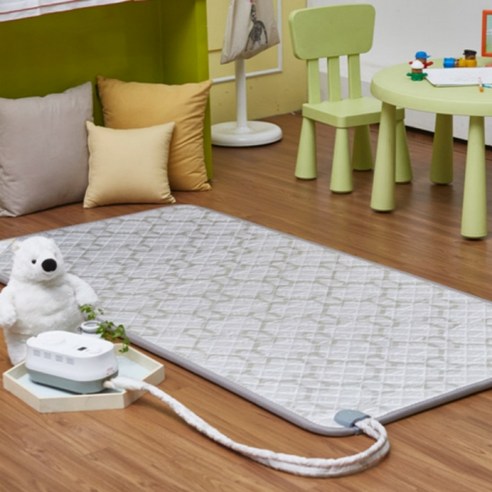 따뜻함과 안전함을 동시에 누리는 겨울나기