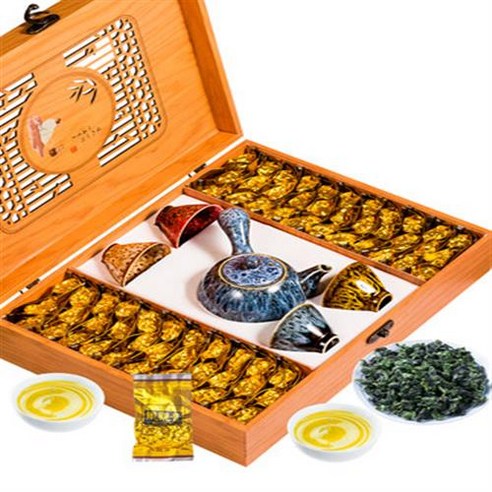 차이준 보이차 전차 숙차 2006년 운남 차차 이무고수 푸얼차 차 해묵은 차벽 감미 950g, 1개, 1개입 차준완 Best Top5 11 차이준 철관음차 티세트 신다특급 향긋한 설 선물 고품격