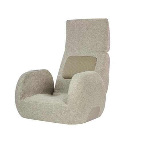 내 몸에 딱 맞는 맞춤형 휴식, 굿프렌드 미니 안마의자