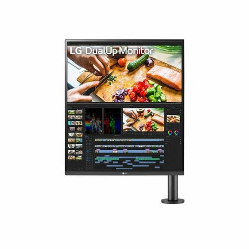 전자 울트라와이드 모니터 28MQ780 28인치