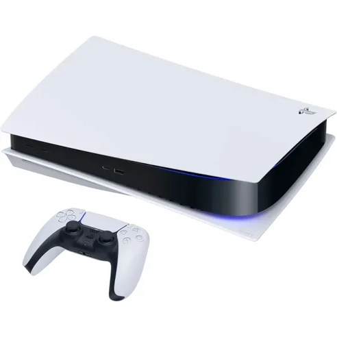 PS5 디스크 버전, 지금 바로 압도적인 몰입을 경험하세요!