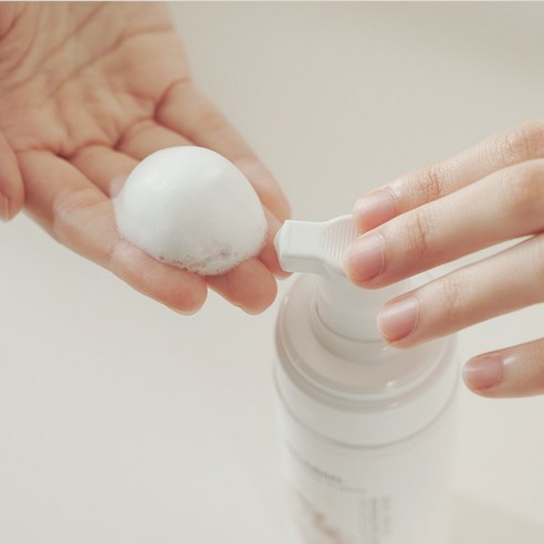 씨앗의 힘으로 온 가족 피부를 말끔하고 촉촉하게!