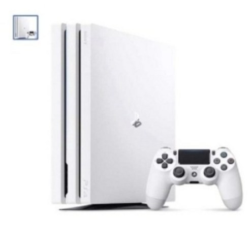 소니 PlayStation 4 Pro, CUH-7218BB02