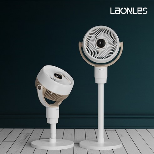 라온르 리코에어 머쉬룸 서큘레이터 백화점 입점 브랜드 신제품