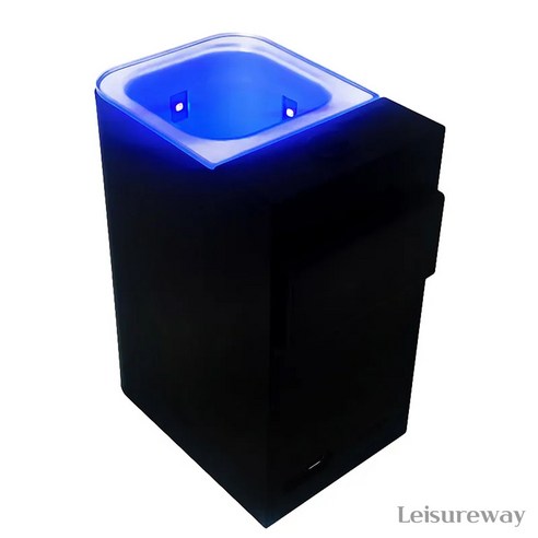 어둠을 밝히는 혁신, 레저웨이 UV 축광기로 낚시의 새로운 지평을 열다