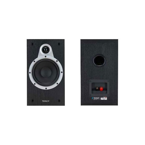 탄노이 Eclipse1: 작지만 강렬한 사운드로 공간을 채우다