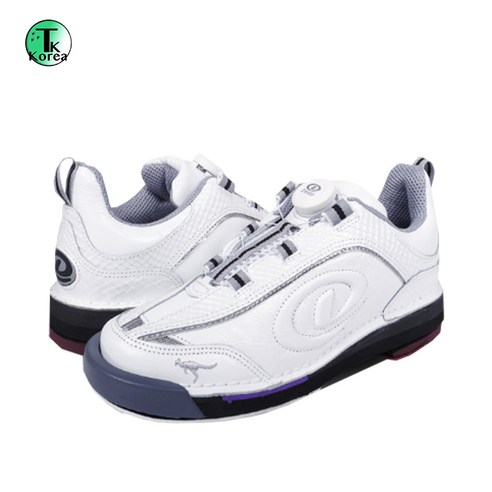 MK KL-D 화이트 다이얼 덱스터볼링화 볼링신발