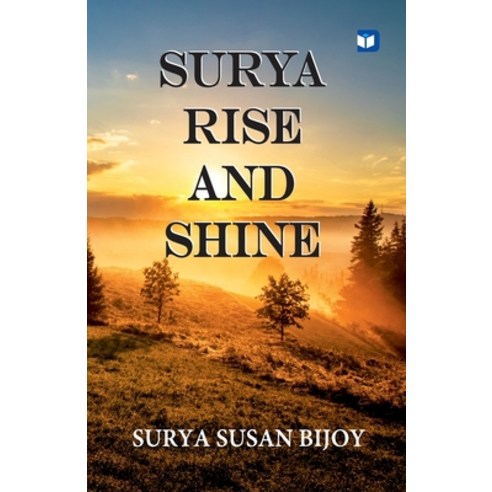 (영문도서) Surya Rise and Shine Paperback, Kairali Books Private Ltd, English, 9789359738550