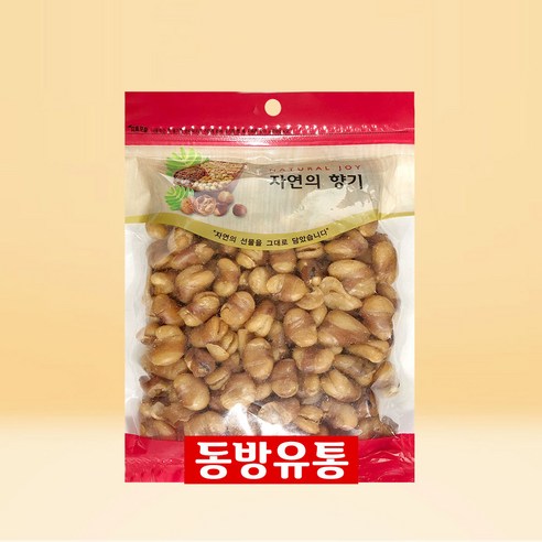 동방유통 자연의 향기 잠두, 자연의 맛을 식탁으로