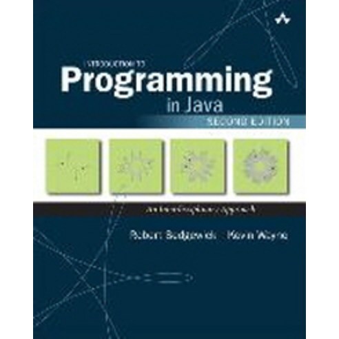 Introduction to Programming in Java: An Interdisciplinary Approach ...