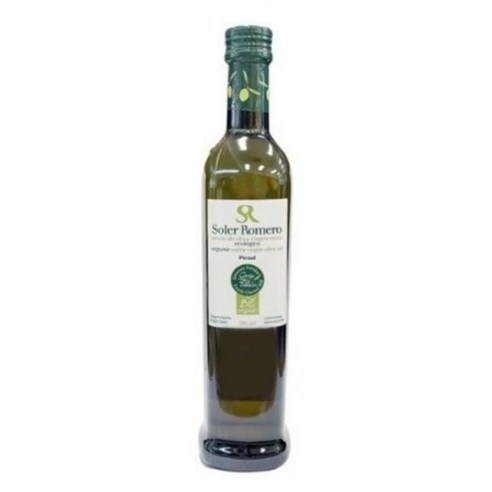 "요리, 이젠 안심하고 향긋하게! 솔레르로메로 유기농 엑스트라버진 올리브오일 사용 후기" 솔레르올리브오일