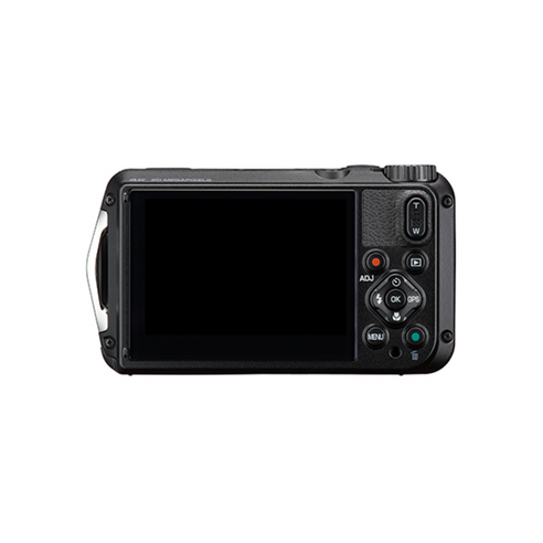 극한의 모험을 담아낼 든든한 동반자, 리코 PENTAX WG-8