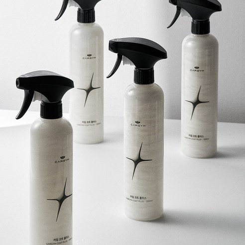 귀하의 차량을 보호하고 빛나게 하는 필수품: 카짐 프리미엄 유리막 코팅 관리제