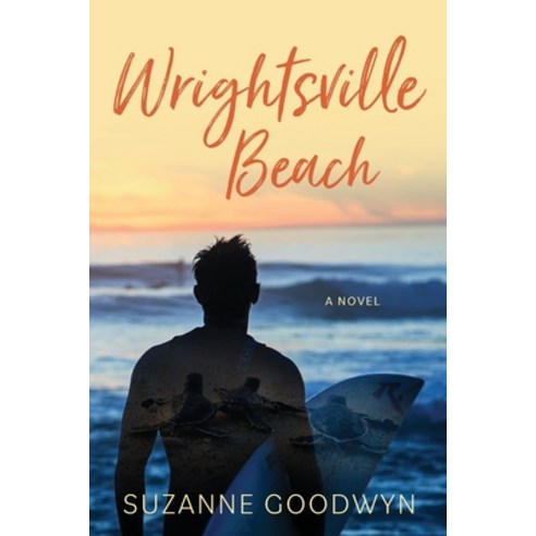 (영문도서) Wrightsville Beach Paperback, Cartay Books, LLC, English, 9798985800401