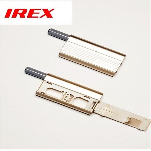 쾅 닫히는 싱크대 문, 이제 그만! 조용한 주방을 위한 완벽 솔루션: 고리야놀자 싱크대 경첩 댐퍼 솔직 후기 삼성irex댐퍼