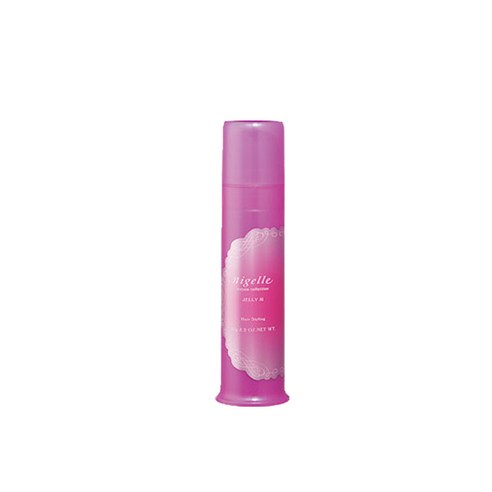 밀본 니제르 젤리컬렉션 왁스 M 90ml, 6개