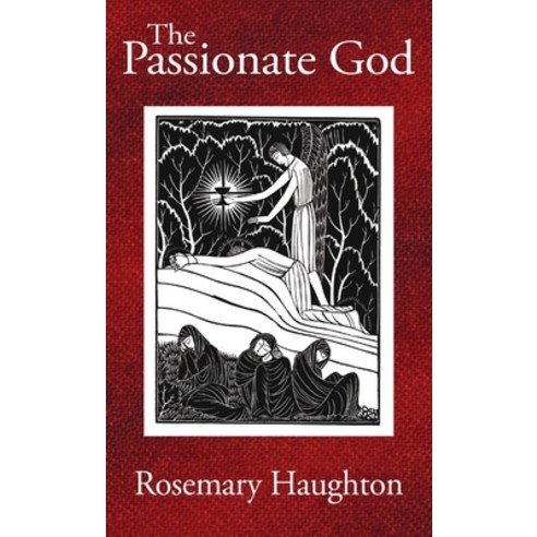 Passionate God Hardcover, Angelico Press, English, 9781621386063