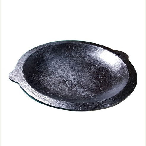 죽마고우 양면팬: 시간을 담은 요리의 깊이를 더하다