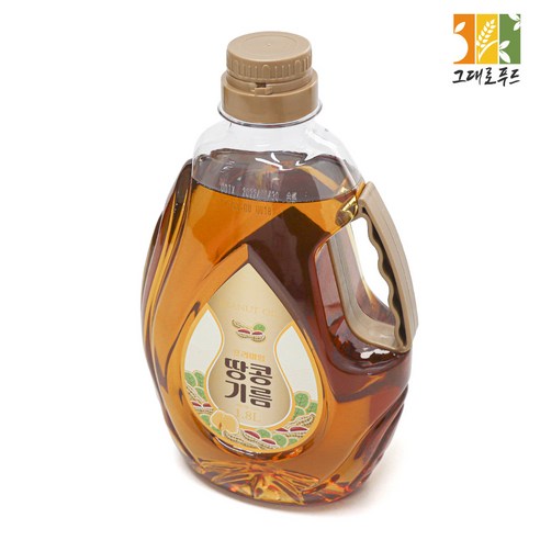 맛과 건강을 동시에