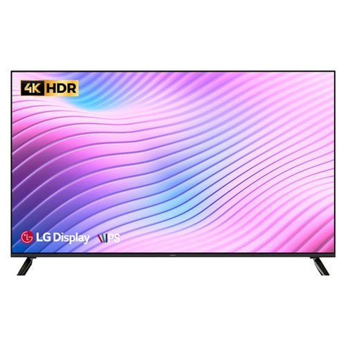 LG IPS 제로베젤 대형 제로베젤 UHD 4K 고해상도 TV