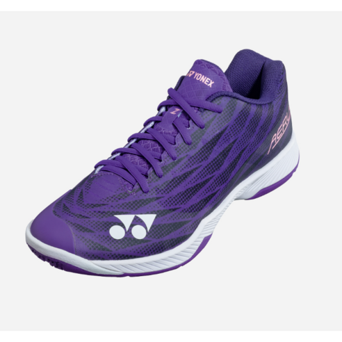 코트 위를 나는 듯한 움직임, 요넥스 에어러스 Z 안세영 배드민턴화: 에어러스 Z2의 혁신적인 진화 요넥스에어러스z