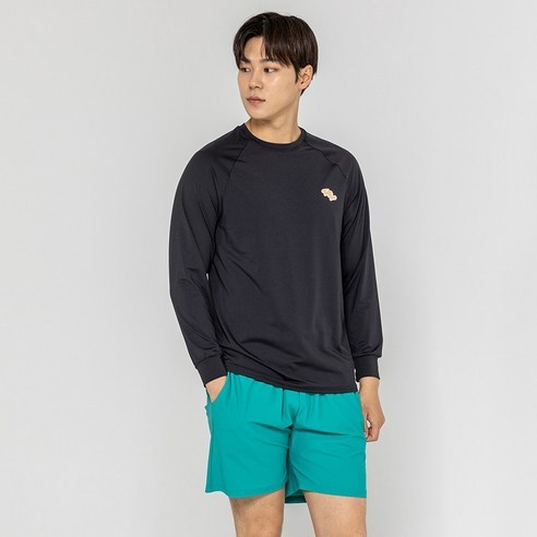 긴팔 래쉬가드